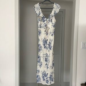 Reformation Dress